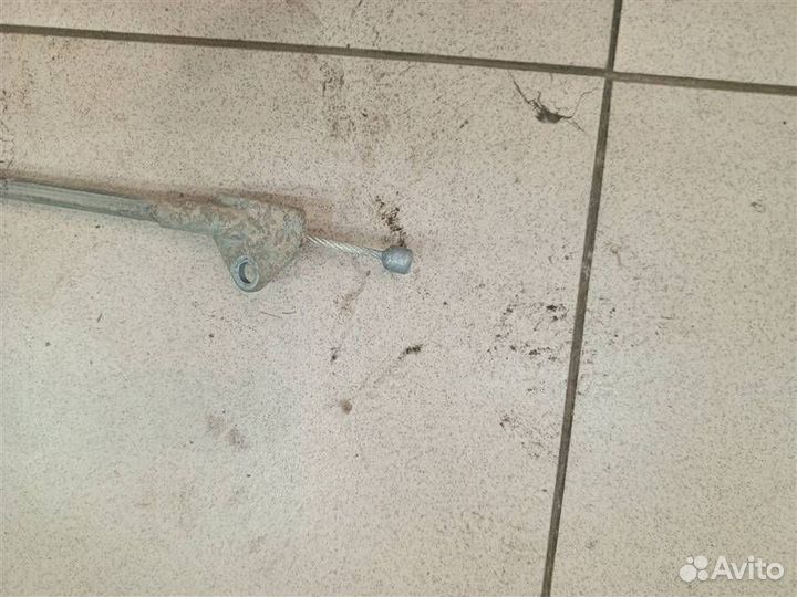 Трос стояночного тормоза левый FAW Vita 2007-2010