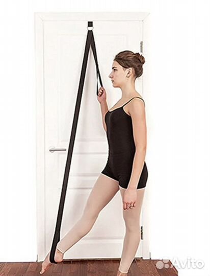 Ремень для растяжки