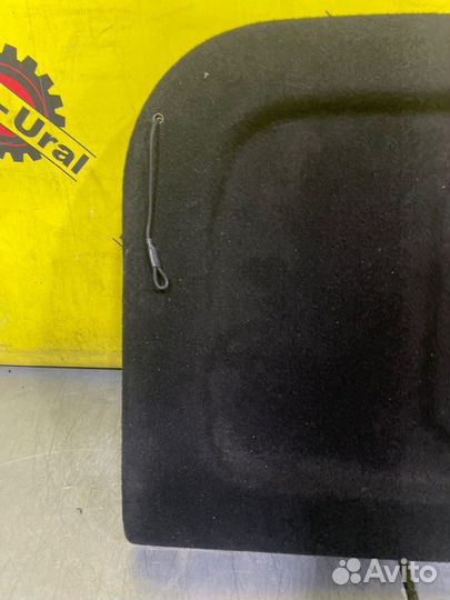 Полка багажника Kia Ceed Jd хэтчбек 1.4 2013