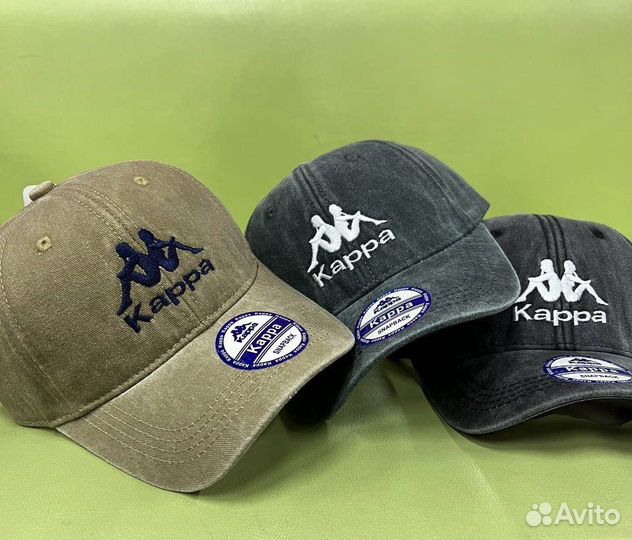 Кепка бейсболка мужская