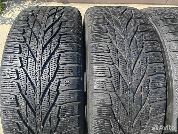 Колёса зима 235/55R18 Lexus RX,Toyota RAV оригинал
