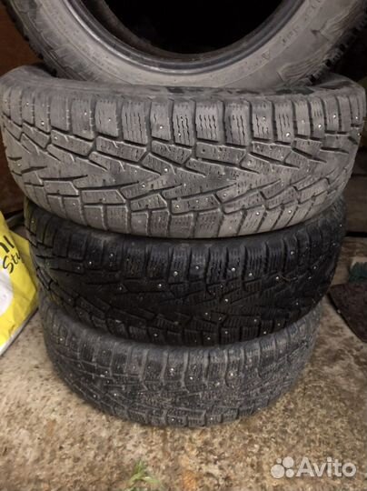 Cordiant Snow Cross PW-2 205/60 R16