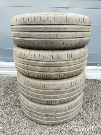 Continental ContiPremierContact 185/60 R15