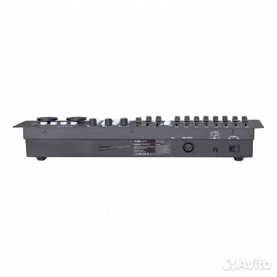 Устройство управления светом Involight showcontrol