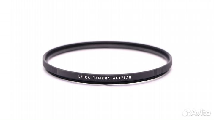 Светофильтр Leica UVa II E82 13042