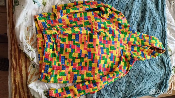 Пакет женской одежды на 44 46