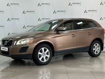 Volvo XC60 2.4 AT, 2010, 293 271 км, с пробегом, цена 1 250 000 руб.