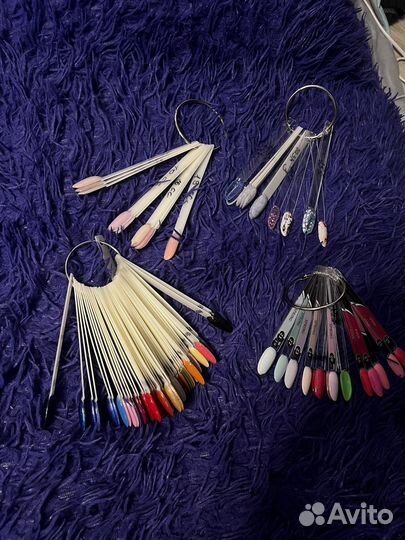 Все для маникюра