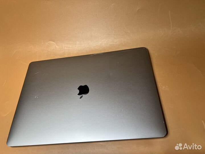 Macbook pro 16 2019 i9 1тб 64 гб