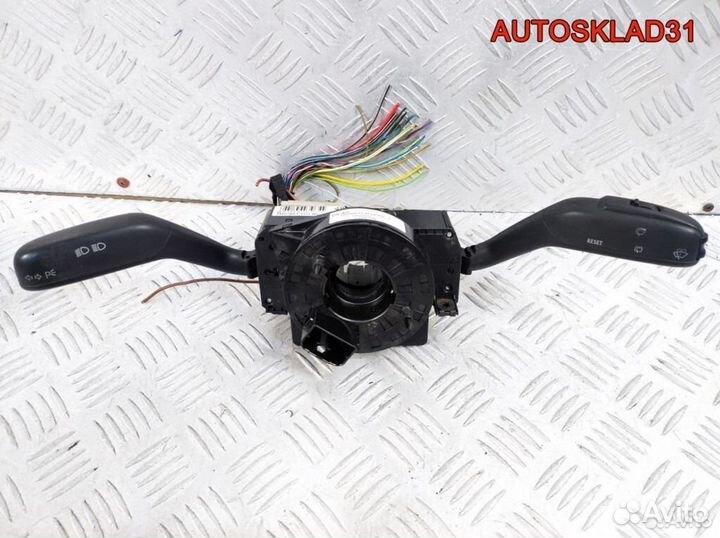 Переключатель подрулевой Skoda Fabia 7H0953503BL