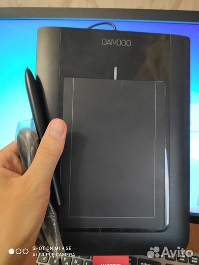 Графический планшет