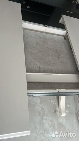 Кухонный стол бу