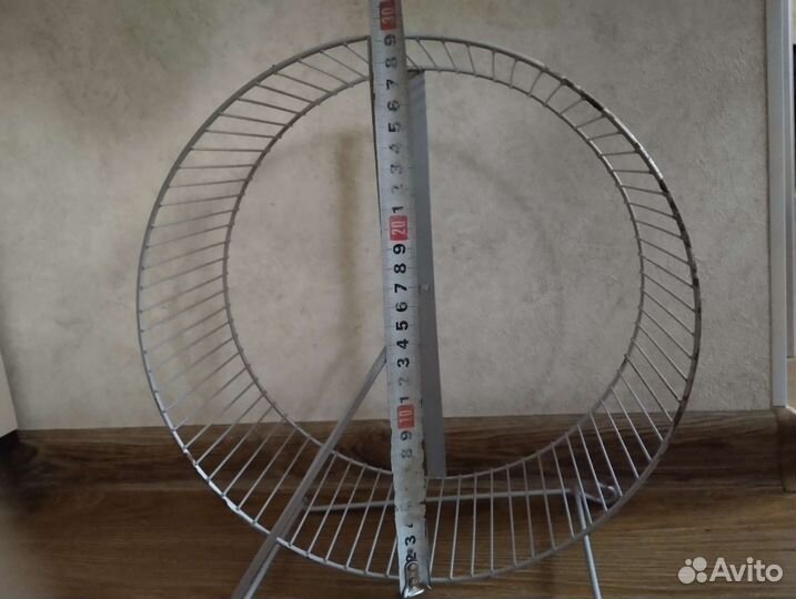 Беговое колесо