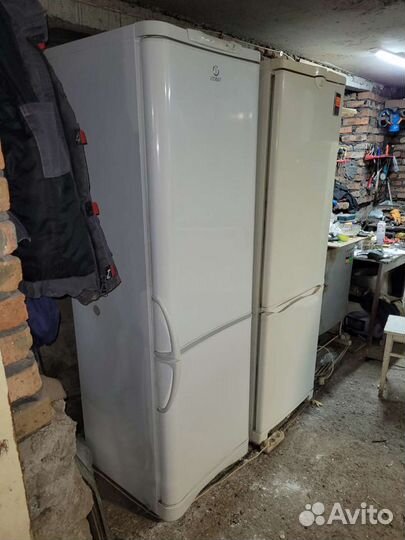 Холодильник indesit с доставкой и гарантией