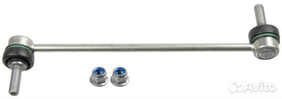 Тяга стабилизатора 39862 01 lemforder