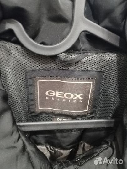 Ветровка geox