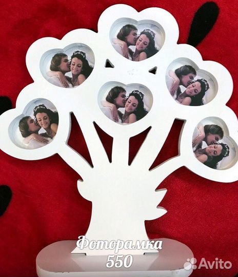 Фото рамки новые