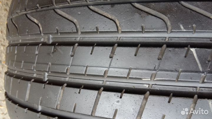 Pirelli P Zero 265/40 R21