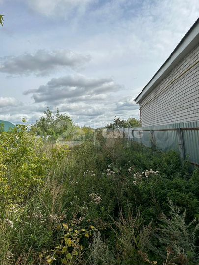 Участок 18 сот. (ИЖС)