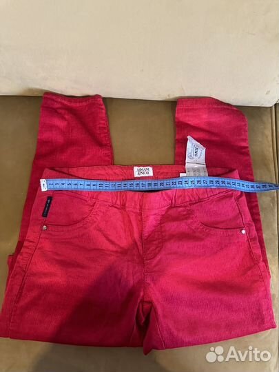 Джинсы Armani Junior