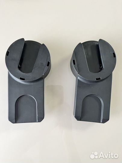 Адаптеры для автолюльки cybex mios