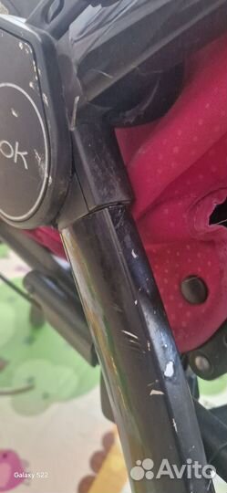 На запчасти peg perego book