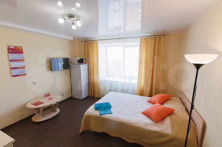 Квартира-студия, 23 м², 7/9 эт.