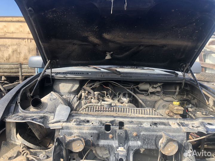 Запчасти на УАЗ Patriot,уаз Hunter