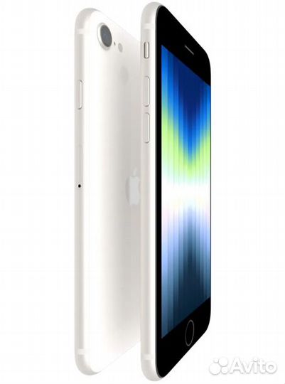 iPhone SE (2022), 64 ГБ