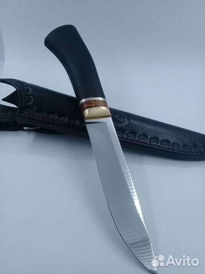 Ножны и нож