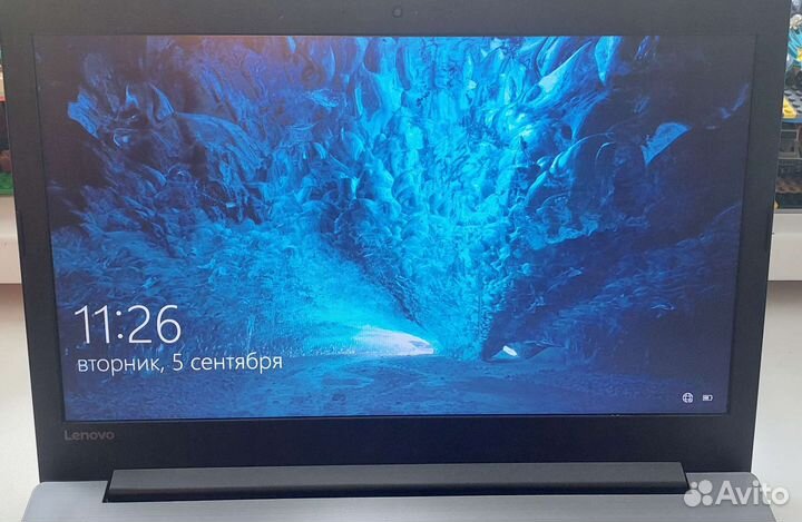 Ноутбук Lenovo ideapad 330 - 17 AST