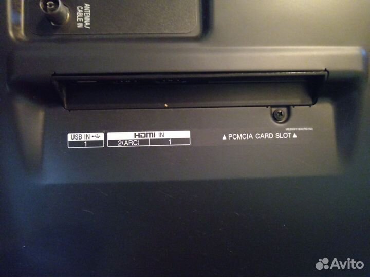 SMART TV - LG 43UK6550PLD