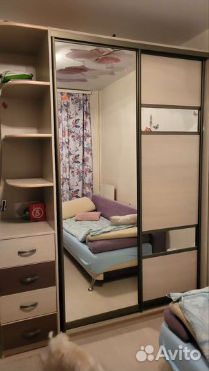 Комплект мебели в комнату