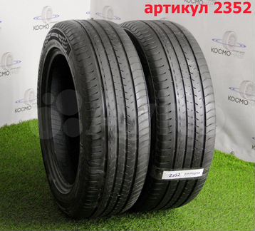 Double Road DR824 235/55 R19