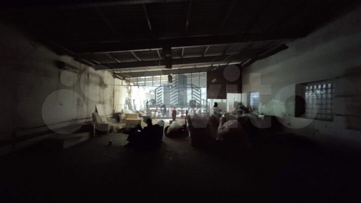 Аренда теплого склада 2 этаж, 106 м