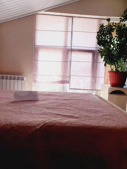 Дом 30 м² на участке 2 сот.