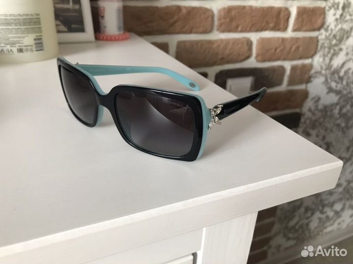 Оригинальные очки Tiffany&Co