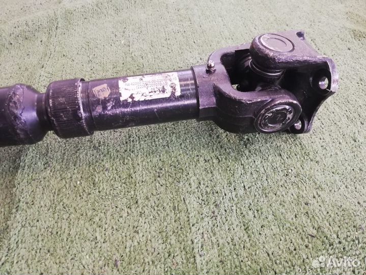 Вал карданный УАЗ-452