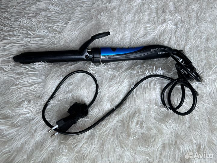 Плойка polaris