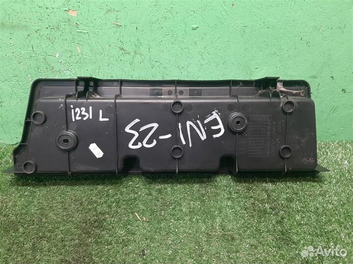 Ящик багажника Toyota Corolla E120 2006