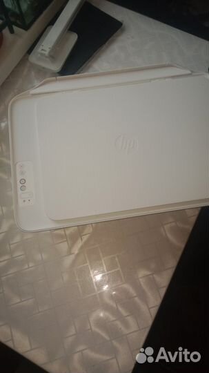 Принтер hp deskjet 2320