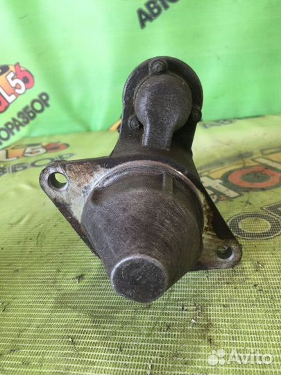 Стартер Daewoo Nexia (N150) I 2-Й Рестайлинг