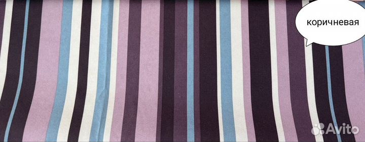 Принтованный Оксфорд 210