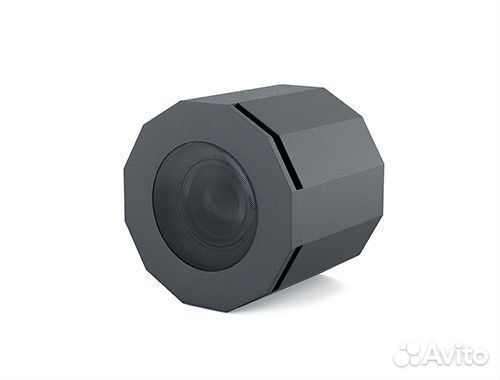 Сабвуфер cvgaudio SUBone model D-6/BL