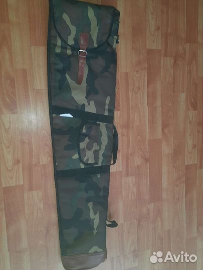 Чехол для ружья мр-153