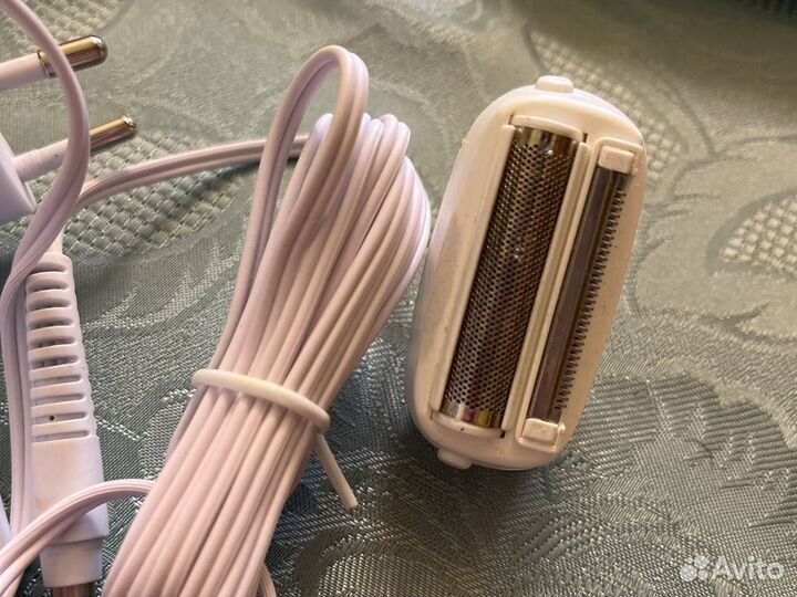 Эпилятор Rowenta soft extreme