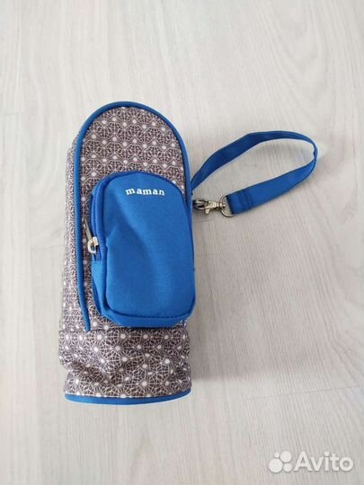 Подогреватель для бутылочек автомобильный