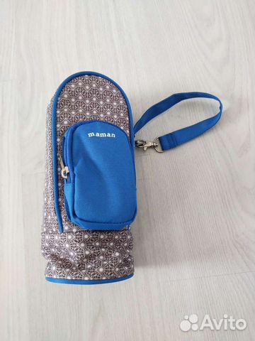 Подогреватель для бутылочек автомобильный