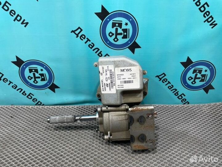 Электроусилитель руля Kia Ceed