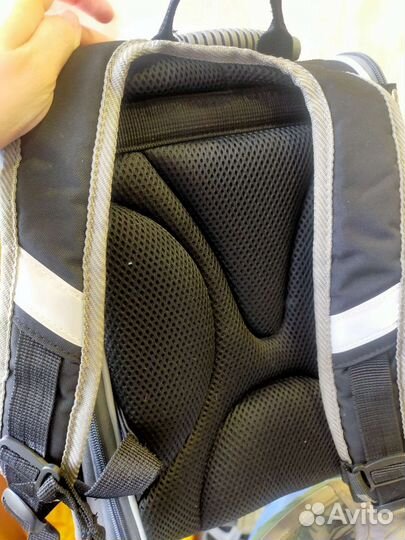 Школьный рюкзак